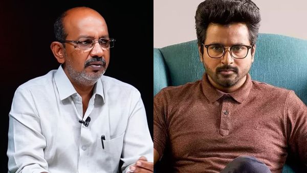 சிவகார்த்திகேயனை சுத்தி சுத்தி அடிக்கிறாங்க.. அனைத்துக்கும் காரணம் அதுதான்.. செய்யாறு பாலு ஓபன் டாக்