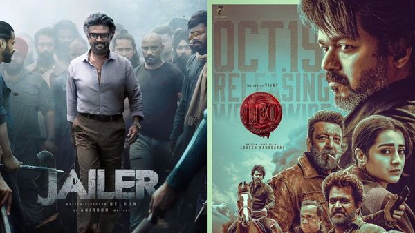 Jailer VS Leo: ”ஜெயிலர் 4 மணி ஷோ பெர்மிஷன் கேக்கல... லியோ பாக்ஸ் ஆபிஸ் இப்ப சொல்ல முடியாது.!!”