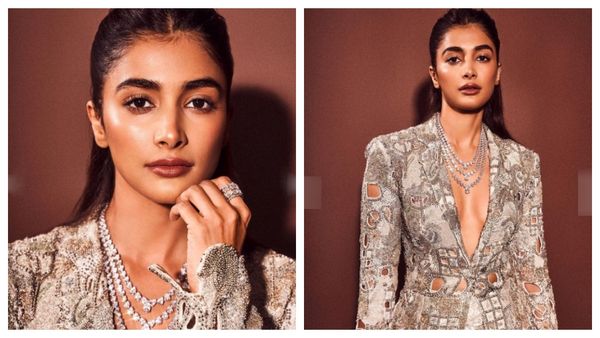 Pooja Hegde Net Worth: மாலத்தீவில் மஜா பார்ட்டி.. பூஜா ஹெக்டேவின் சொத்து மதிப்பு இத்தனை கோடியா?