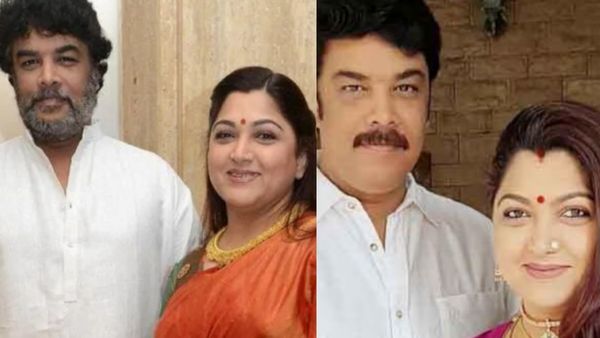 Khushbu - அலைபாயுதே லவ் ப்ரோபோஸே தோத்துடும் போலவே.. குஷ்பூவிடம் சுந்தர்.சி காதலை எப்படி சொன்னார் தெரியுமா?