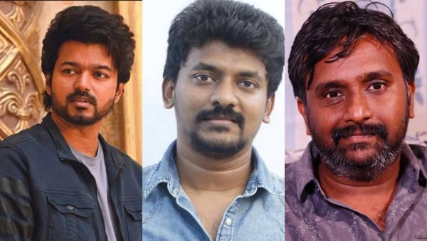 Vijay - விட்டுக்கொடுக்காத தளபதி.. நெல்சன் திலீப்குமாருடன் மீண்டும் இணையும் விஜய்.. உறுதி செய்த கேமராமேன்