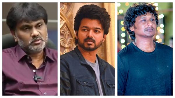 Lalith kumar: மீண்டும் விஜய் -லோகேஷ் கூட்டணி.. லியோ பட தயாரிப்பாளர் உறுதி!