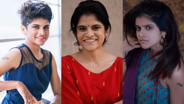 பிக் பாஸ் சீசன் 7 கன்பார்ம் போட்டியாளர்.. விக்ரம் பட நடிகை மாயா கிருஷ்ணன் யார் இவர்?