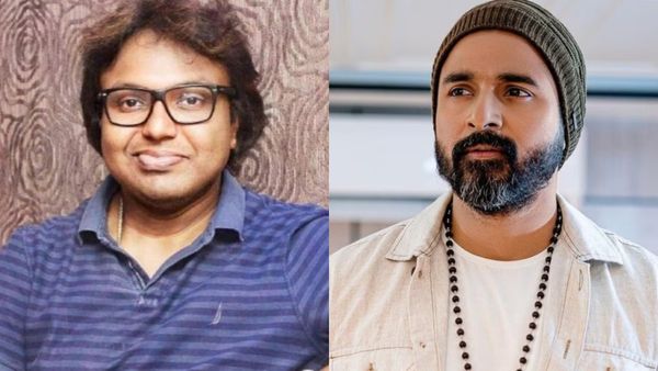 சிவகார்த்திகேயனின் வளர்ச்சி சிலருக்கு பிடிக்கல.. இமான் இதை சொல்ல என்ன காரணம்.. நடிகை பளீச்!