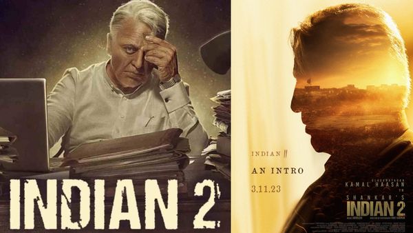 Indian 2: கமல் பிறந்தநாள் ஸ்பெஷல்... தாறுமாறாக ரெடியான இந்தியன் 2 க்ளிம்ப்ஸ்... இனி சம்பவம் தான்!