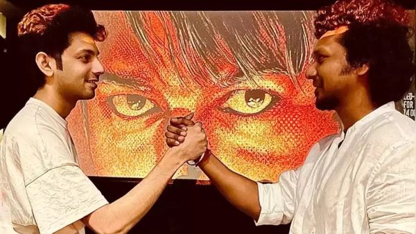 Anirudh: லியோ படத்தின் வெற்றி கொடுத்த உற்சாகம்.. சம்பளத்தை டபுளாக்கிய அனிருத்!