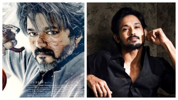 இந்தியன் ஜான் விக்.. லியோ படத்துக்கு நடிகர் நகுல் கொடுத்த விமர்சனம்.. பிரபலங்கள் கொண்டாடும் வெற்றி!