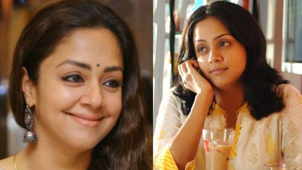 Jyothika - ஜோதிகாவின் அழுகை மொத்த படத்தையும் கெடுத்துடுச்சு.. இயக்குநர் என்ன இப்படி சொல்லிட்டாரு