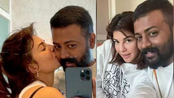 நம்மை பிரிக்க முடியாது.. உனக்காக விரதம் இருக்கிறேன்.. சிறையிலிருந்து காதலிக்கு கடிதம் எழுதிய சுகேஷ்!