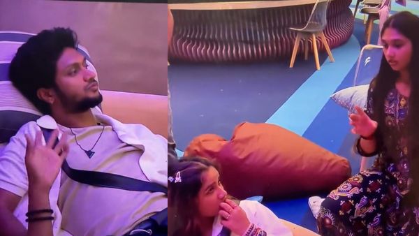 Bigg Boss 7 Jovika - இதுக்குதான் படிங்கடானு சொல்றது.. ஜோவிகாவை கலாய்த்து தள்ளும் நெட்டிசன்ஸ்