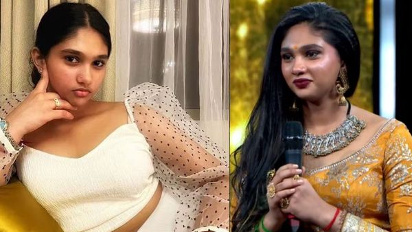 Bigg boss tamil 7: வனிதாவை கூலாக மாற்றிய பிக்பாஸ் நிகழ்ச்சி.. உலகநாயகனிடம் பகிர்ந்த ஜோவிகா!