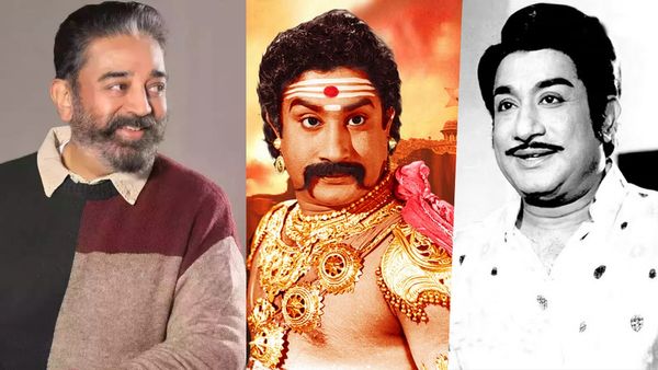 உலகின் சிறந்த நடிகர்களுக்கு தமிழ்நாட்டின் பதில்தான் சிவாஜி.. கமல் ஹாசன் நெகிழ்ச்சி ட்வீட்