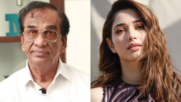 K.Rajan - தமன்னாவைவிட இதில் ஒன்றும் மோசமில்லை.. விளாசித்தள்ளிய தயாரிப்பாளர் கே.ராஜன்