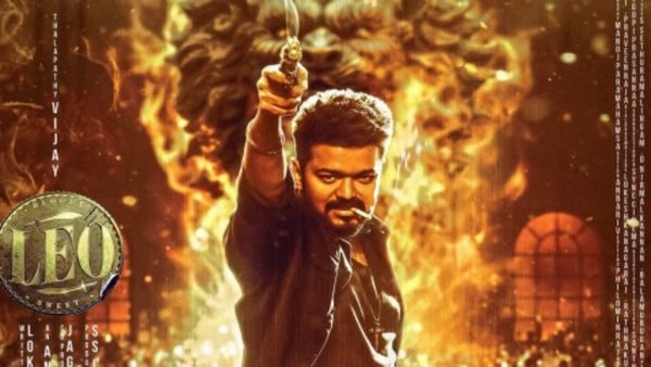 Leo FDFS: கேரளா, ஆந்திராவில் அதிகாலை 4 மணிக்கு லியோ FDFS... பாவம்யா தமிழ்நாட்டு ரசிகர்கள்!