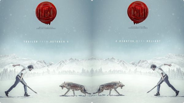 Leo: ரிலீஸ் தேதிக்கு முன்பே தமிழ்நாட்டில் லியோ ஸ்பெஷல் ஷோ... விஜய்யின் மாஸ்டர் பிளான்!!