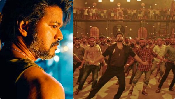 Leo - லியோ டான்ஸர்களுக்கு சம்பள பிரச்னை.. அதெல்லாம் தவறான ஒன்று.. பிரச்னைக்கு வந்தது முற்றுப்புள்ளி