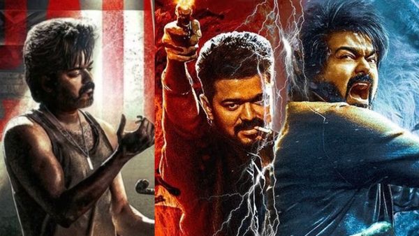 Leo sensor: தள்ளிப்போன லியோ படத்தின் சென்சார்.. விஜய்யின் அடுத்தடுத்த சவால்கள்!