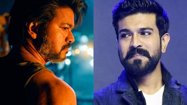 Leo: லியோவில் கேமியோ கேங்ஸ்டராக ராம் சரண்..? இதெல்லாம் பெரிய உருட்டு... விஜய் ரசிகர்கள் ஷாக்!