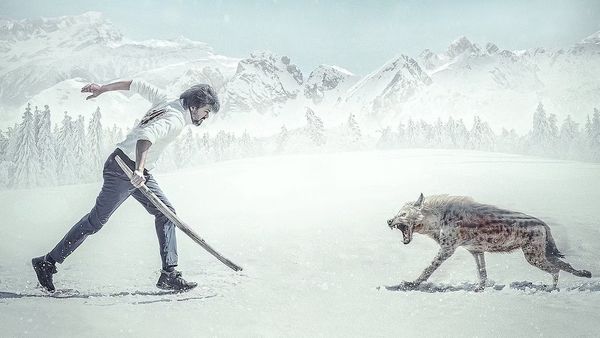 Leo Disaster: “விஜய்ண்ணாவுக்கு மிருக தோஷம்... லியோ டைட்டிலே Disaster தான்..” ட்ரெண்டாகும் மீம்ஸ்!