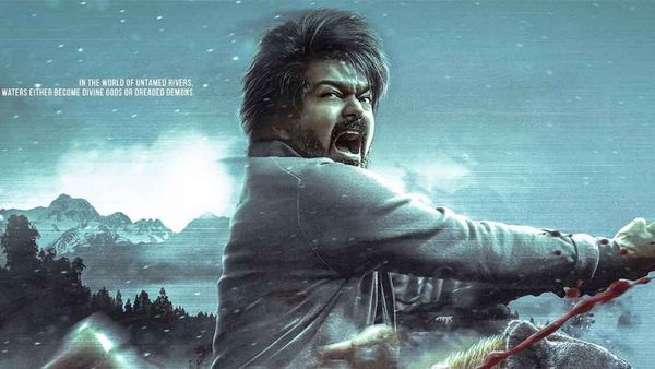 Leo Trailer: புதிய சாதனை படைத்த லியோ ட்ரெய்லர்..டபுள் குதூகலத்தில் விஜய் ரசிகர்கள்!