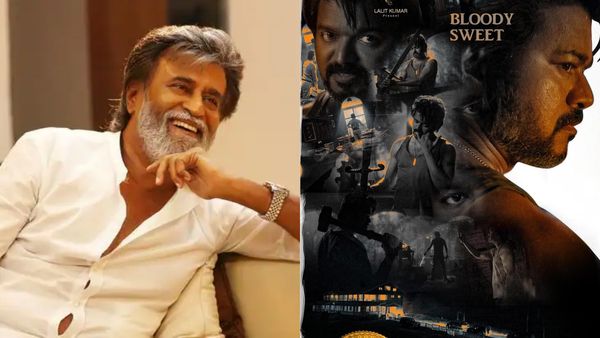 Rajini: பெரிய மனுஷன் சார் நீங்க.. லியோ படம் பற்றி ரஜினி என்ன சொன்னார் தெரியுமா?