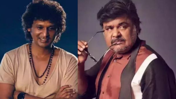 Mansoor ali khan - என்னை வெச்சு அப்படி ஒரு படம் எடுங்க.. லோகேஷிடம் மன்சூர் அலிகான் லந்து