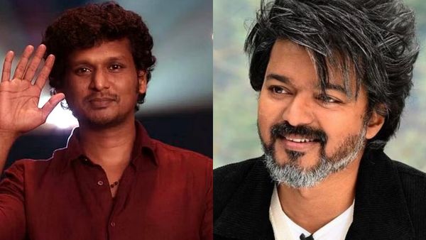 Leo 2: “LCU-ன்னு சொன்னதும் விஜய் ரியாக்‌ஷன்... லியோ 2-ல் இருக்கும் சர்ப்ரைஸ்..” லோகேஷ் ஓபன்!