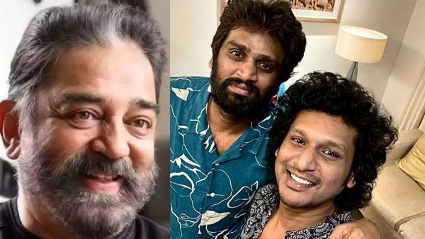 KH 233: தலைவன் இருக்கின்றான் டைட்டிலில் KH 233... H வினோத்துக்கு வாழ்த்து சொன்ன லோகேஷ்!