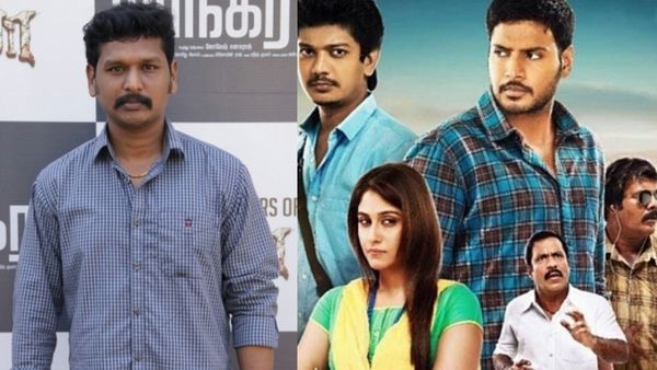 Lokesh Kanagaraj: மாநகரம் படத்தில இருந்தே இதைத்தான் ஃபாலோ செஞ்சிக்கிட்டிருக்கேன். லோகேஷ் பளீச்!