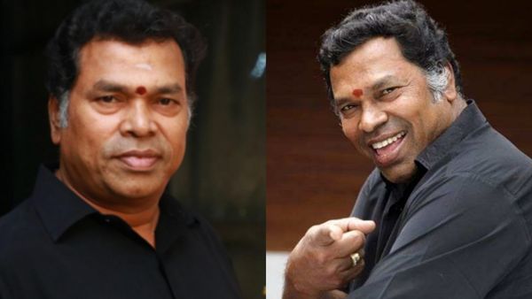 Mayilsamy: உதவ பணம் தேவையில்லை.. மனசு போதும்.. வாழ்ந்து காட்டிய மயில்சாமியின் பிறந்த நாள் இன்று!