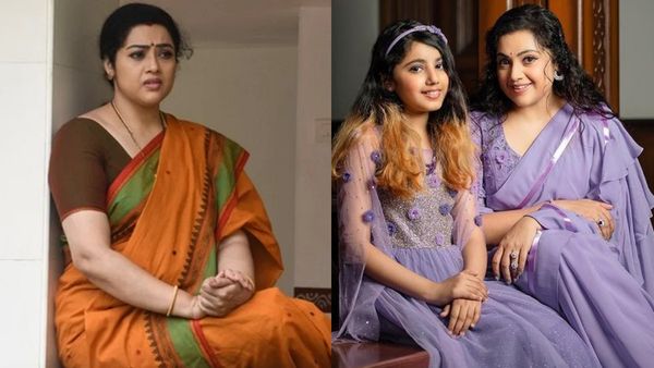 Meena - குழந்தை இருக்கிறாள்.. இந்த நேரத்தில் எல்லாம் இதையெல்லாம் செய்ய முடியாது.. தயாரிப்பாளரிடம் மீனா கறார்