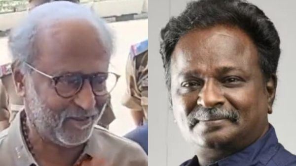 Rajinikanth: காவிரி விவகாரம் குறித்து பேச மறுத்த ரஜினி.. சூப்பர்ஸ்டார்.. கலாய்த்த ப்ளூ சட்டை மாறன்!