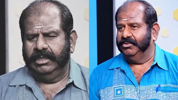 விரலை வெட்ட சொன்னாங்க.. என்னிடம் இழப்பதற்கு ஒன்னுமே இல்லை..மீசை ராஜேந்திரன் பேட்டி!