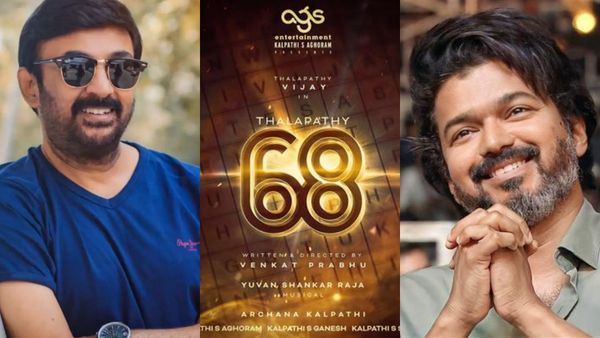 Thalapathy68: விஜய்யுடன் மோத தயாராகும் வில்லன்.. தளபதி 68ல் மோகனுடன் களமிறங்கும் அடுத்த நடிகர்!