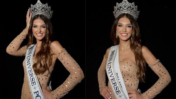 Miss Portugal: உலகத்துலயே அழகான பொண்ணு ஒரு ஆணா?.. மிஸ் போர்ச்சுகல் பட்டம் வென்ற திருநங்கை!