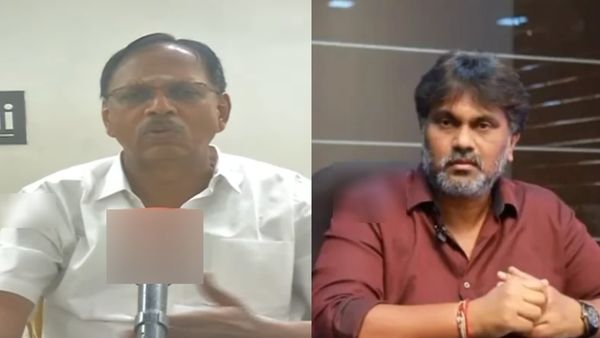 லியோ படம் எடுக்கவே நான் தான் பணம் கொடுத்தேன்.. லலித் குமாரை விளாசி எடுத்த திருப்பூர் சுப்பிரமணியன்!