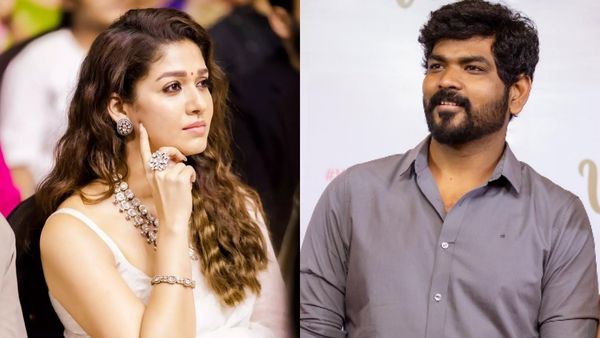 Nayanthara: இதனாலத்தான் ப்ரமோஷன்ல நயன்தாரா கலந்துக்கறதில்லை.. சீக்ரட் சொன்ன விக்னேஷ் சிவன்!