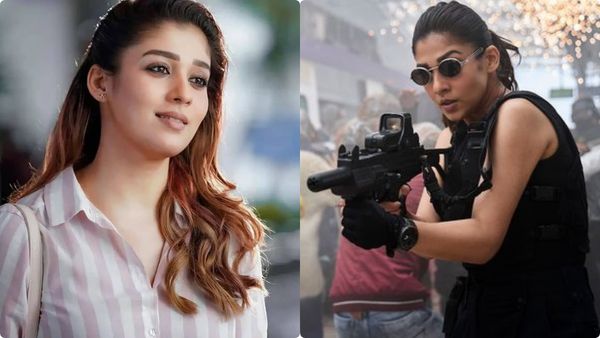 Nayanthara: மீண்டும் பாலிவுட்டில் களமிறங்கும் நயன்தாரா.. பெரிய ப்ராஜெக்ட்டா இருக்கே!