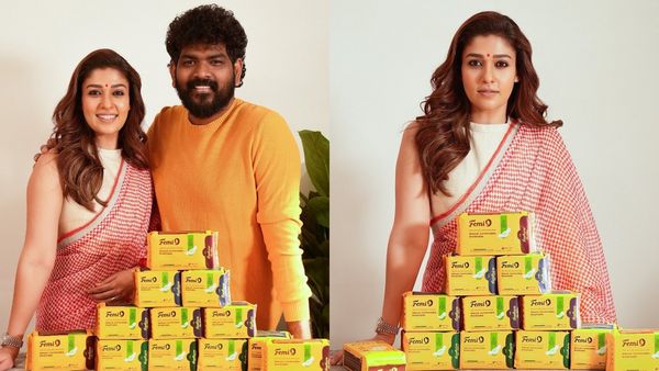 Nayanthara - யப்பா எத்தனை பிஸ்னெஸ்.. நயன்தாரா தொடங்கிய புதிய தொழில்.. லிஸ்ட் இதுதான்