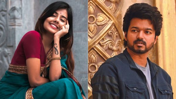 BB7 Akshaya Udhayakumar: தளபதி விஜய் படம் பார்த்து தான் தமிழ் கத்துக்கிட்டேன்.. அசத்துறாரே அக்‌ஷயா!