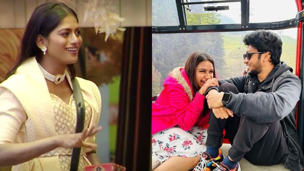 Bigg Boss Tamil: சிங்கிளில் இருந்து மிங்கிளாக துடிக்கும் பெண் போட்டியாளர்கள்.. இது பிக் பாஸா.. இல்லை வேற ஷோவா?