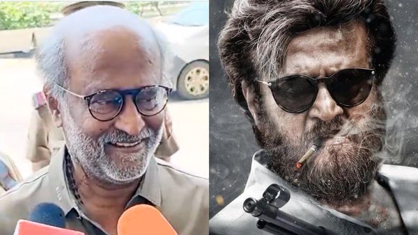 Thalaivar 170: தலைவர் 170 தாறுமாறு அப்டேட் கொடுத்த ரஜினிகாந்த்.. Code word accepted!