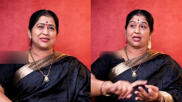 ரஜினிக்கும் எனக்கும் ரகசிய கல்யாணம்.. திரையுலகத்தை அதிரவிட்ட செய்தி.. பிரபல நடிகை பேட்டி!