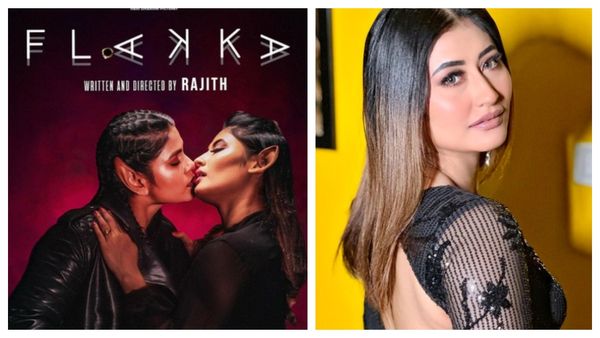 பெண்ணை கட்டிப்பிடித்து லிப்கிஸ்.. குக் வித் கோமாளி சுனிதாவின் விவகாரமான போட்டோ!