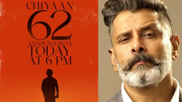 Actor Vikram: அடுத்தடுத்த அறிவிப்புகளால் ரசிகர்களை கவரும் விக்ரம்.. அடுத்தது என்ன தெரியுமா?