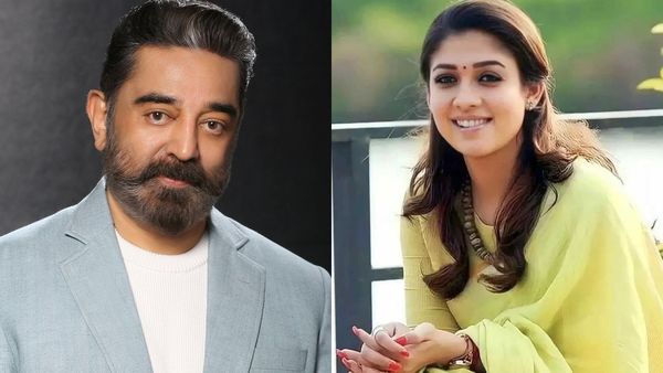 Nayanthara - கமலுடன் முதன்முறையாக நடிக்கும் நயன்தாரா?.. சம்பளத்தில் வைத்த கண்டிஷன் இதுவா..?
