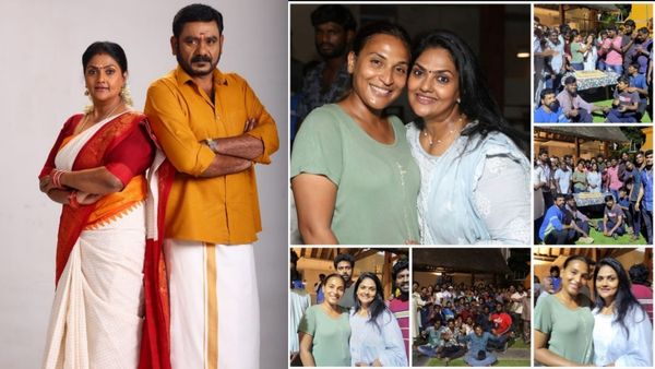 Nirosha: பாண்டியன் ஸ்டோர்ஸ் 2வுக்கு வந்த நிரோஷா.. லால் சலாம் படத்துக்கு பிறகு அடித்த ஜாக்பாட்!