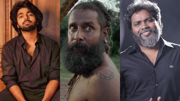 Thangalaan movie: விரைவில் தங்கலான் சம்பவம்.. உறுதி செய்த பா ரஞ்சித், ஜிவி பிரகாஷ்!