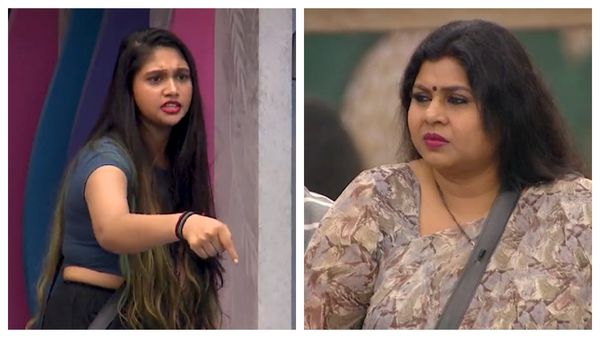 BB tamil 7 show: விசித்ராவை ஒருமையில் பேசிய ஜோவிகா.. தொடரும் பிக்பாஸ் பஞ்சாயத்து!