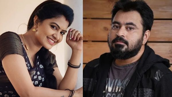 Rachitha - பிக்பாஸ் வீட்டுக்குள் என்ட்ரி ஆன கணவர்.. எமோஷனல் பதிவு போட்ட ரச்சிதா.. ஓஹோ கதை அப்படி போகுதோ